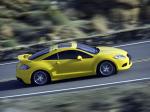 Mitsubishi Eclipse GT V6 2008 года
